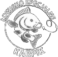 Łowisko specjalne Karpik